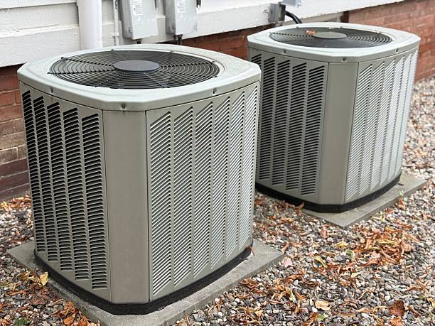 Reliable Hvac contractor in Plainville, KS by HVAC Repair CO